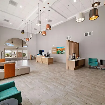 Hampton Inn & Suites By Hilton Mesquite